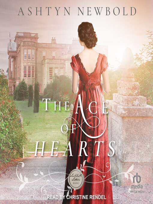 Title details for The Ace of Hearts by Ashtyn Newbold - Available